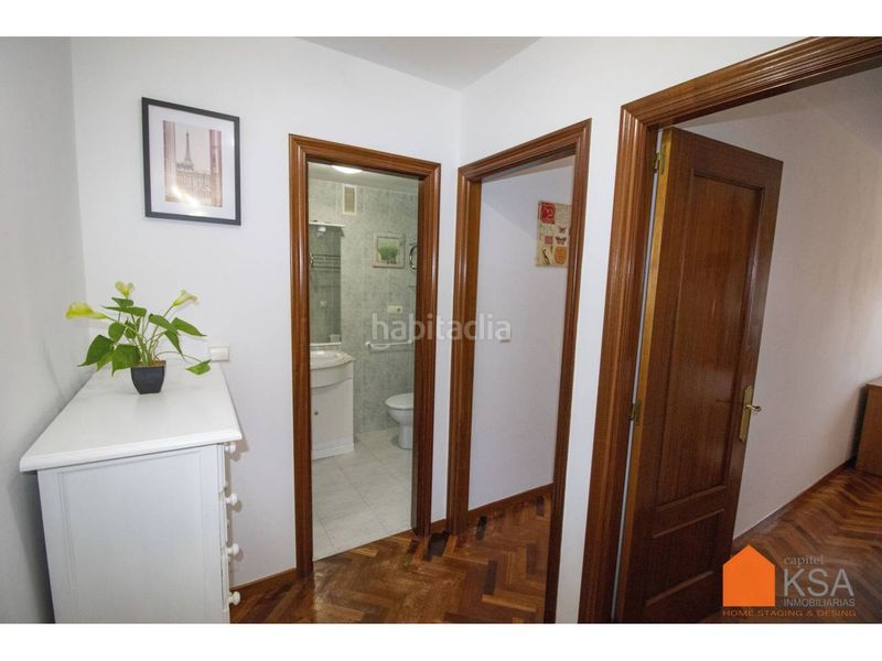 Foto 41cc0e1e-7168-436b-bb9c-f680aa38052d. Location appartement avec chauffage parking dans O Milladoiro Ames