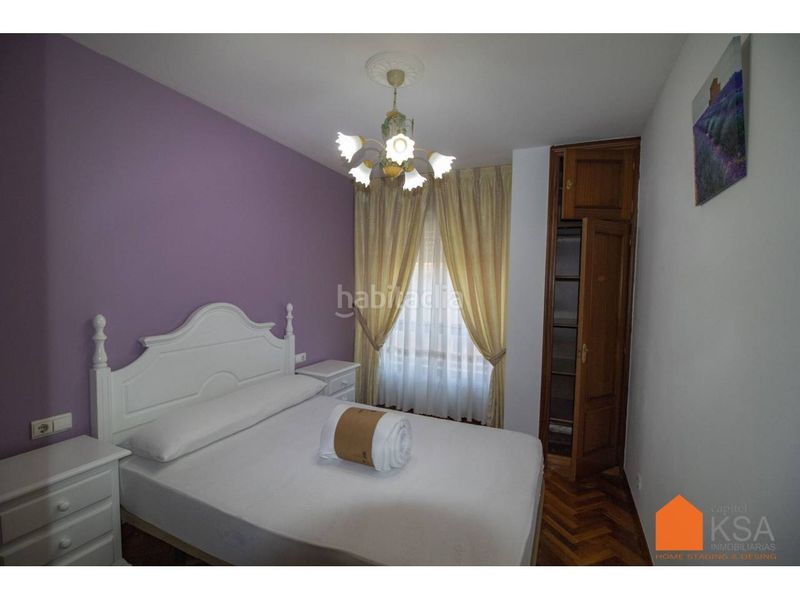 Foto 48bc3fbe-271b-4d25-b194-5a61a58f0085. Location appartement avec chauffage parking dans O Milladoiro Ames