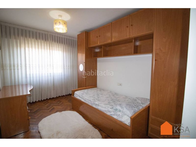 Foto 49134f17-c5c4-48b5-aaea-e4a83681e782. Location appartement avec chauffage parking dans O Milladoiro Ames
