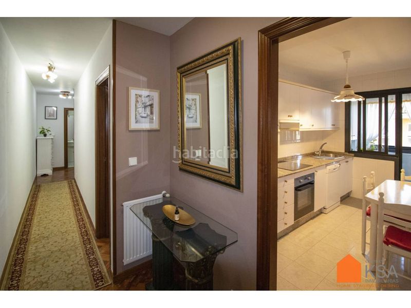 Foto 72b957df-bfc7-4a62-b615-74b2f4c83d03. Location appartement avec chauffage parking dans O Milladoiro Ames