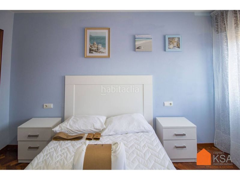 Foto 9514fac8-9328-4512-8756-64174884fbd7. Location appartement avec chauffage parking dans O Milladoiro Ames