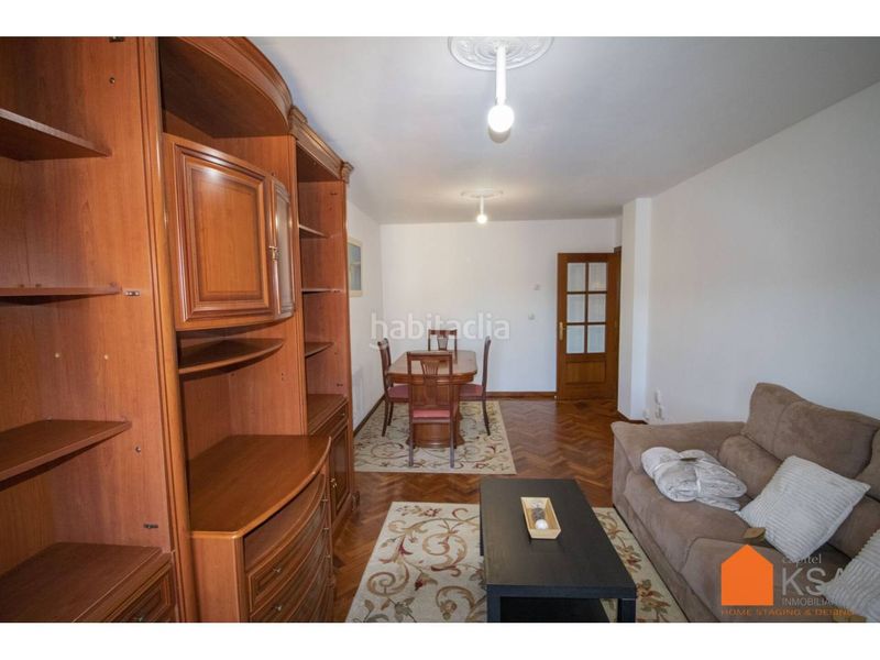 Foto 995ea023-afa8-43d1-81d9-052424af7857. Location appartement avec chauffage parking dans O Milladoiro Ames