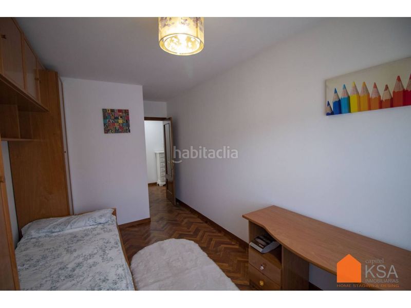 Foto ae4414ef-32bc-417a-8a24-6c1db2fcc3b2. Location appartement avec chauffage parking dans O Milladoiro Ames