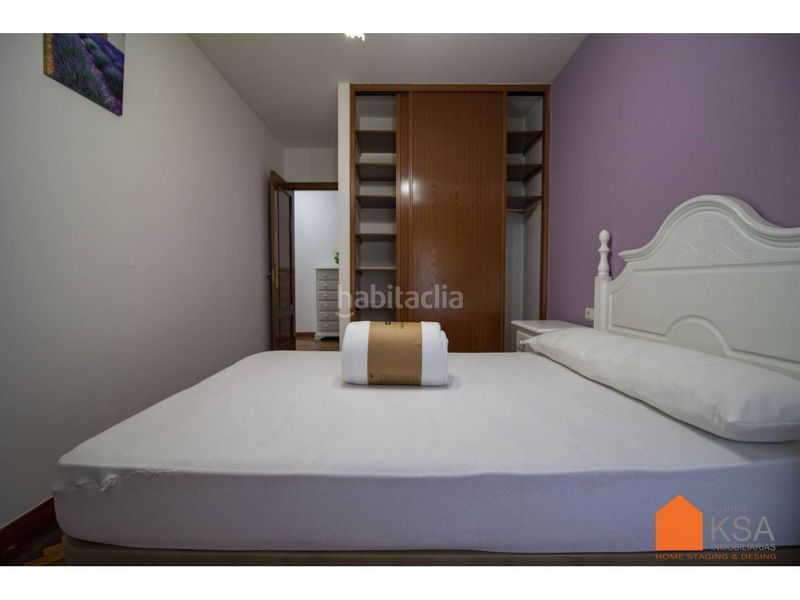 Foto af8c426c-1840-4131-92c7-e60410785f0e. Location appartement avec chauffage parking dans O Milladoiro Ames