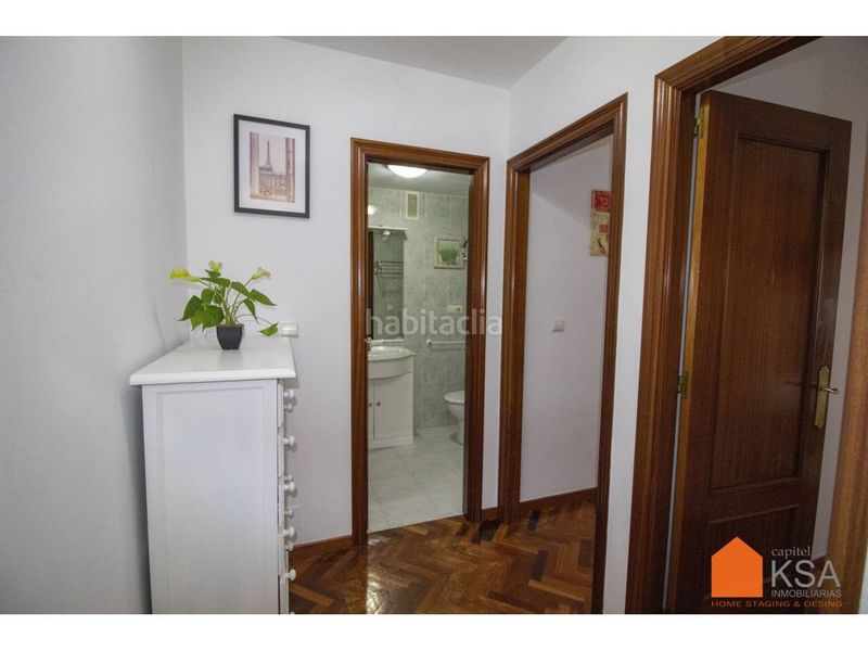 Foto b069a5a6-faeb-425f-ae92-47a94998b349. Location appartement avec chauffage parking dans O Milladoiro Ames