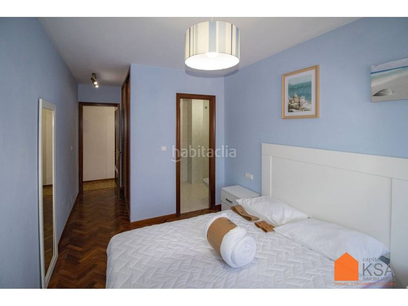 Foto be53aa45-74b1-47fd-a5b9-5562cb2af289. Location appartement avec chauffage parking dans O Milladoiro Ames