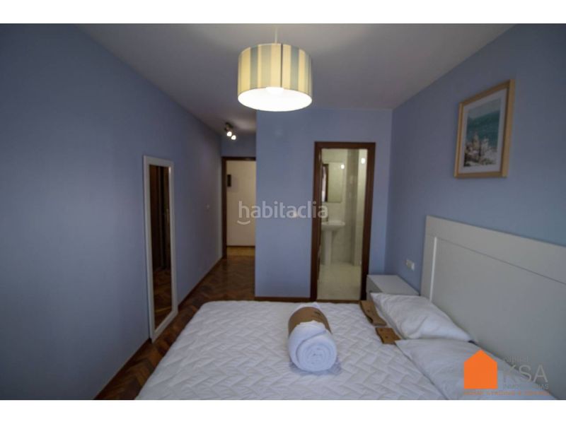 Foto c172094d-2173-4e69-b74b-114084693a5d. Location appartement avec chauffage parking dans O Milladoiro Ames