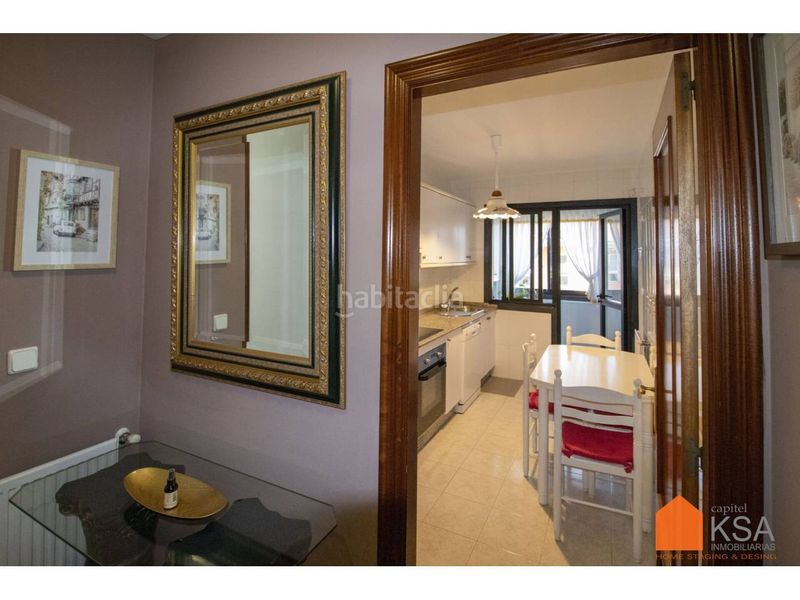 Foto ce846c33-0050-4631-93f6-dbefdba6d452. Location appartement avec chauffage parking dans O Milladoiro Ames