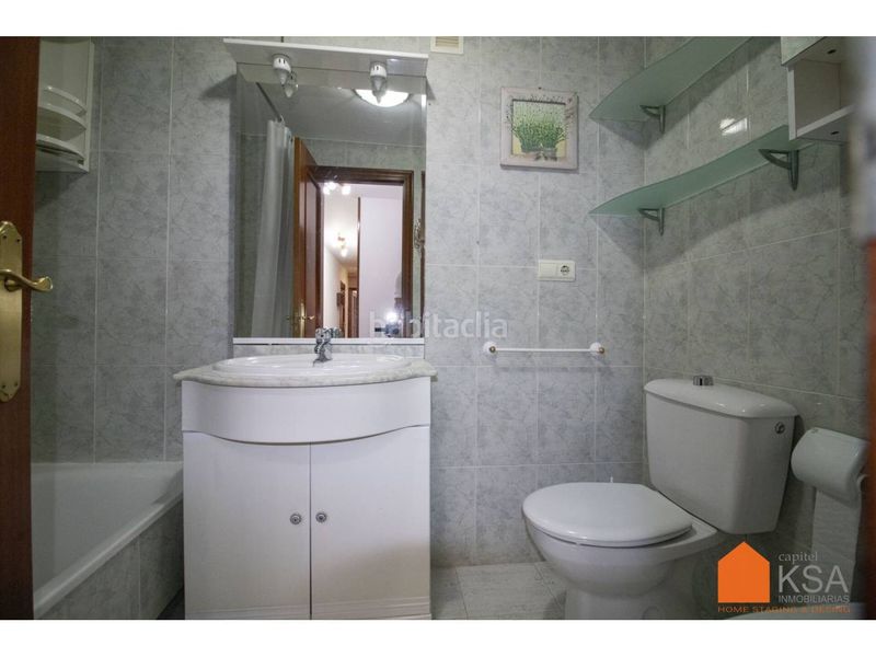 Foto ce86a486-127c-4f65-945f-fefbf0b06ac8. Location appartement avec chauffage parking dans O Milladoiro Ames