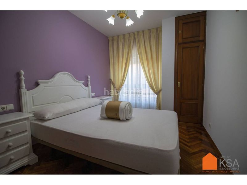 Foto d988c517-48ea-4c94-8124-0f8fb61d7653. Location appartement avec chauffage parking dans O Milladoiro Ames