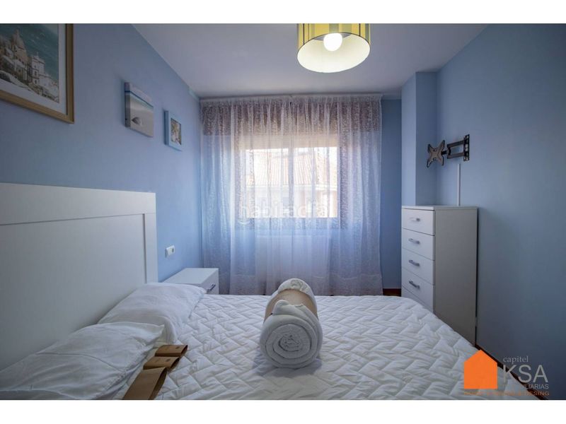Foto de36b4e3-b8de-474a-a032-7ca4f748f72e. Location appartement avec chauffage parking dans O Milladoiro Ames