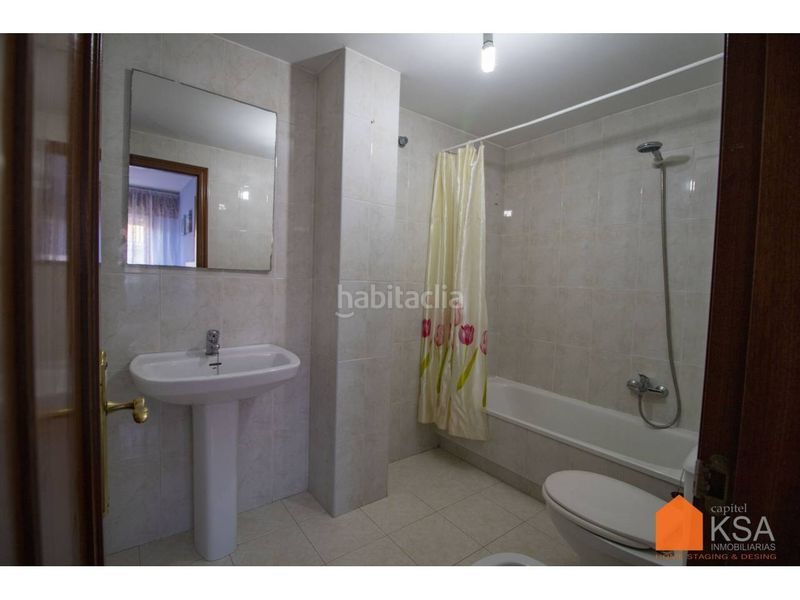 Foto e5a30430-9fbc-453d-a13e-86b60cf2e23c. Location appartement avec chauffage parking dans O Milladoiro Ames