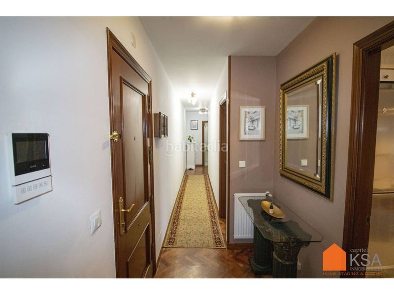 Foto e886094e-274f-4aaf-9c55-337fd6472fa8. Location appartement avec chauffage parking dans O Milladoiro Ames