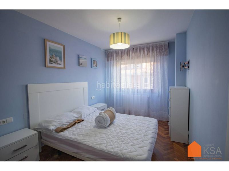 Foto f2b0f4ab-2315-4b09-88da-0e57f36a9560. Location appartement avec chauffage parking dans O Milladoiro Ames