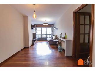 Appartement à Calle Agro do Medio