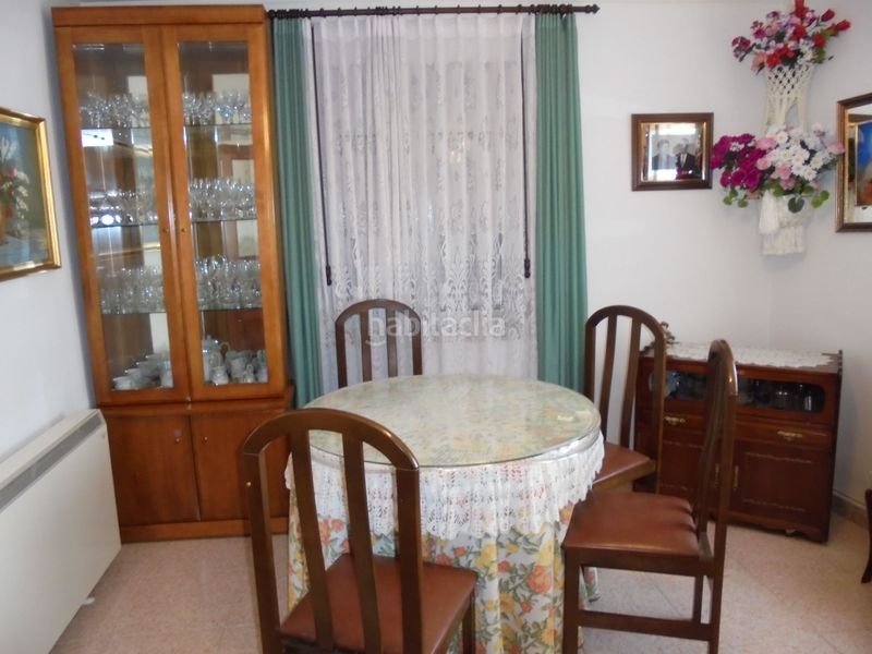 Foto 11d33ad3-9b33-492e-8431-26d086f6e352. Casa adosada en calle cañada 1 en Bóveda de Toro (La)