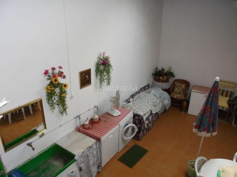 Foto 57b62622-0744-4be6-b87b-5341e02d4f9e. Casa adosada en calle cañada 1 en Bóveda de Toro (La)