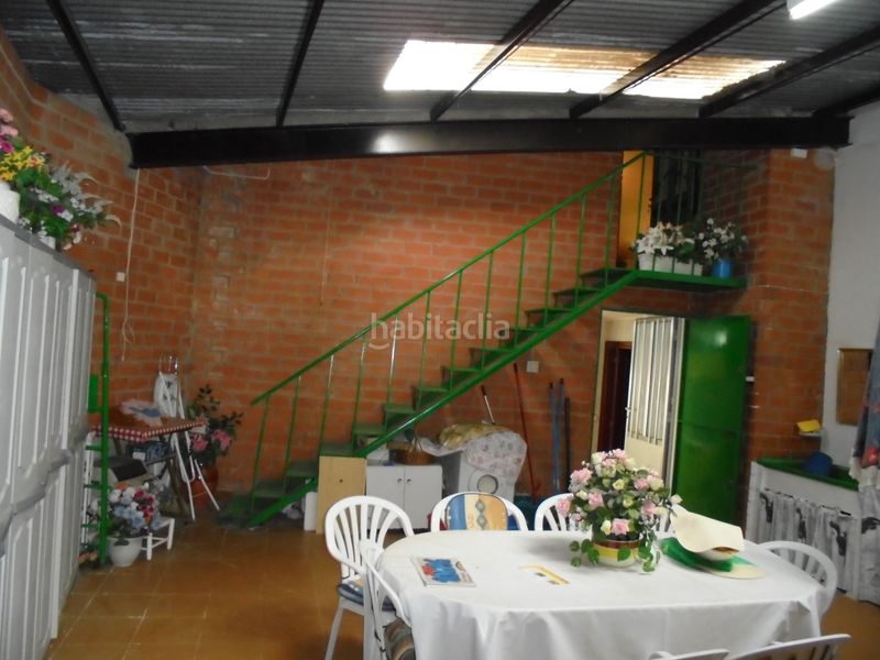 Foto 918e4b11-e4db-474f-918c-5f3d3dc78f12. Casa adosada en calle cañada 1 en Bóveda de Toro (La)