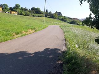 Terreny residencial a Corvera de Asturias