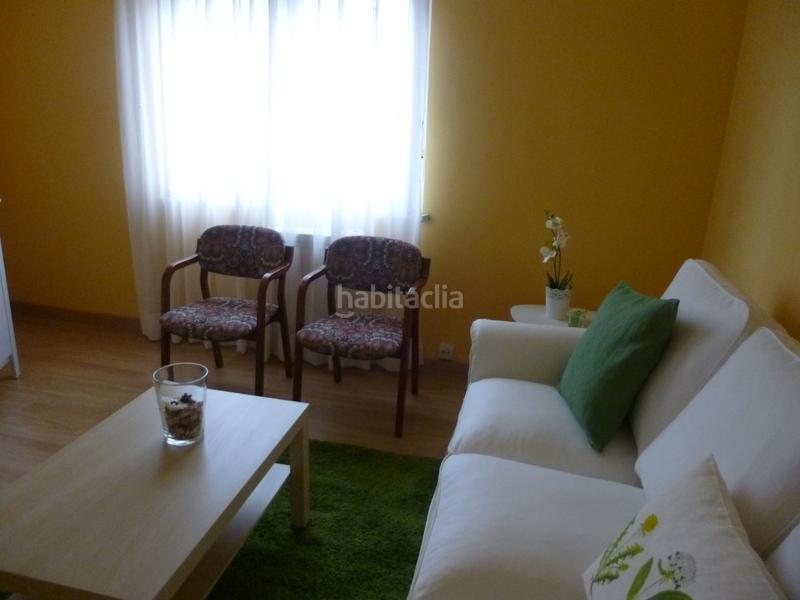 Foto 46364a00-5e2f-48e2-8f93-e5e49d0532dc. Affitto appartamento con riscaldamento in Villalegre - La Luz Avilés