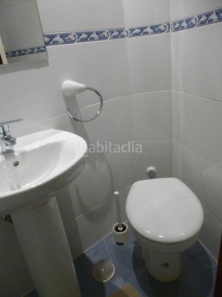 Foto 5773dd82-2500-43e9-aeb0-6df70f45e7a2. Affitto appartamento con riscaldamento in Villalegre - La Luz Avilés