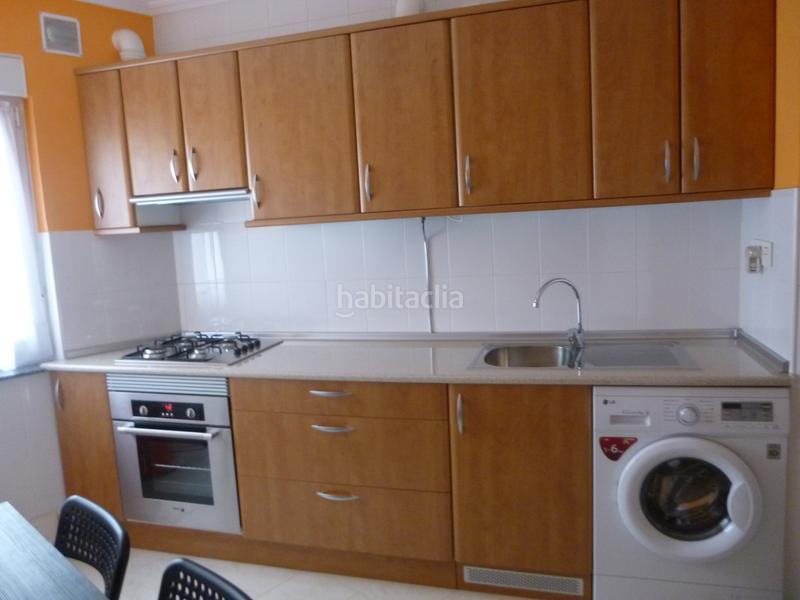 Foto 6e6d16f0-ce68-454c-a54a-78bf8ae840f5. Affitto appartamento con riscaldamento in Villalegre - La Luz Avilés