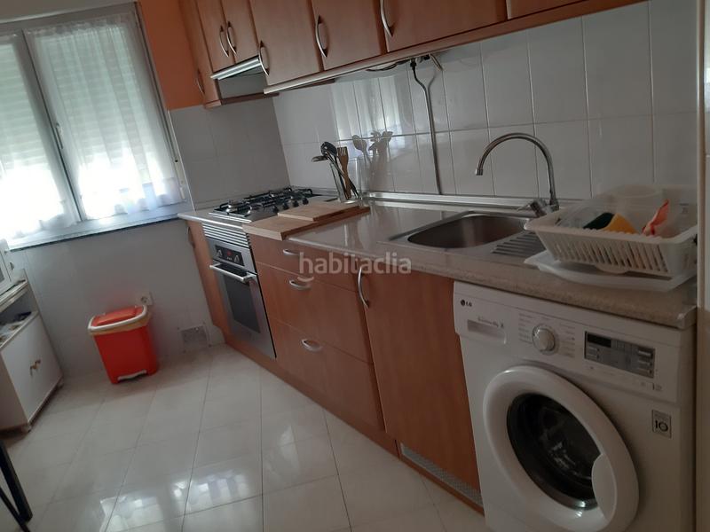 Foto c180e434-0214-41ae-8d6b-e33e49f3be55. Affitto appartamento con riscaldamento in Villalegre - La Luz Avilés