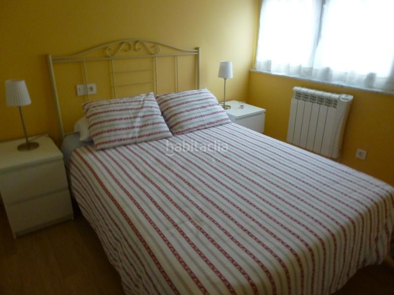 Foto cdd46cd2-ac7f-4e91-a568-ac697b20b0fa. Affitto appartamento con riscaldamento in Villalegre - La Luz Avilés