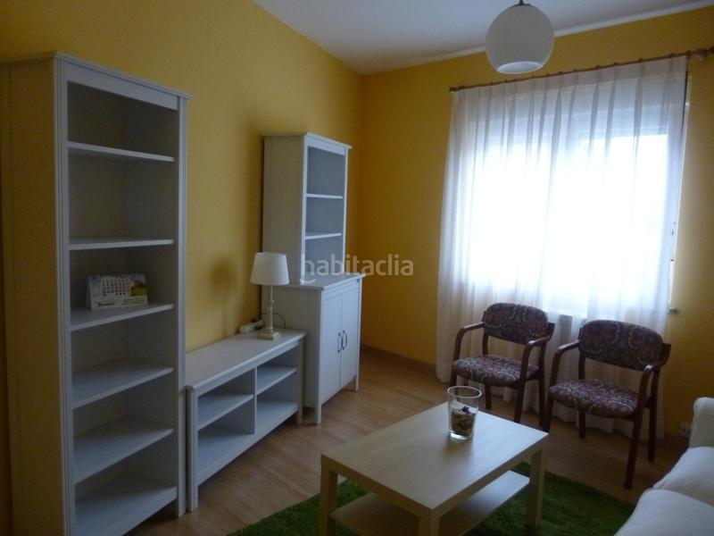 Foto eebba15b-89b6-407e-a639-431f588c4ad7. Affitto appartamento con riscaldamento in Villalegre - La Luz Avilés
