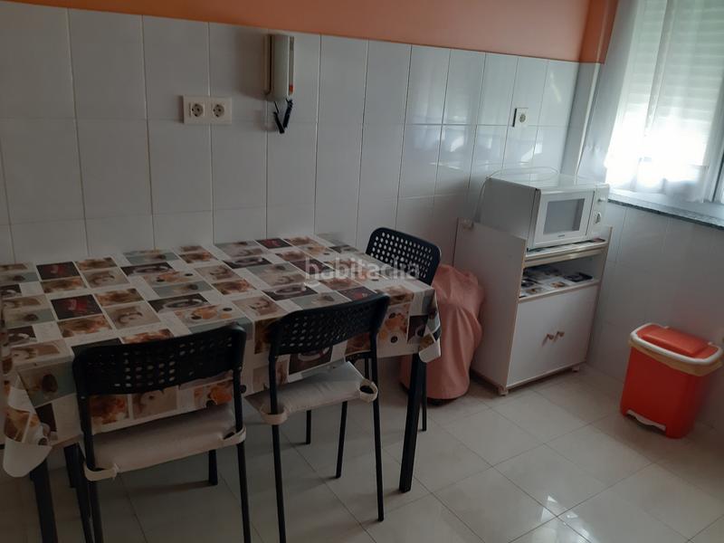 Foto dd30b0df-6f7e-4aea-8682-c145790d8941. Alquiler piso  de 2 dormitorios muy buen estado en Avilés