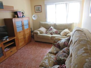 Location Appartement  Calle del doctor jiménez díaz