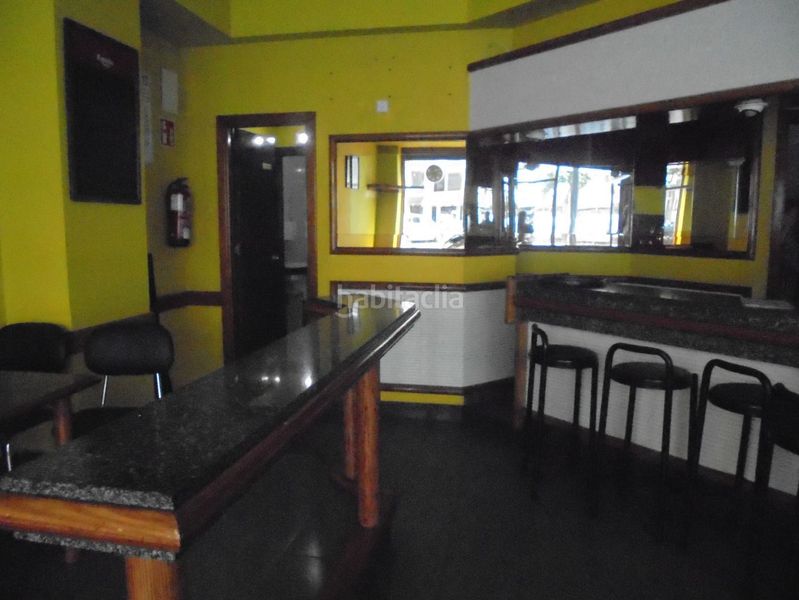 Foto 4c74a2f1-d3f5-4ac3-93ce-e7e5b5b1d9a7. Local comercial a El Carbayedo - El Quirinal Avilés