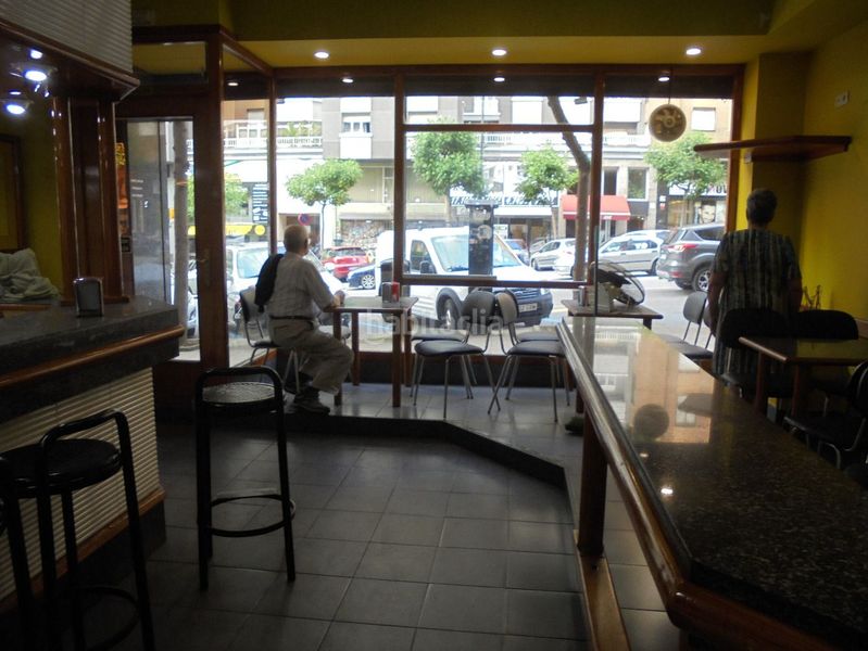 Foto a60944e8-f06f-4042-8c1f-dea271db7e4c. Local comercial a El Carbayedo - El Quirinal Avilés