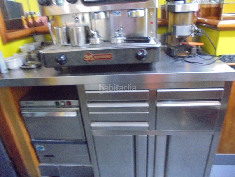 Foto c8f0bc57-e518-455c-a57b-7217f269e95a. Local comercial a El Carbayedo - El Quirinal Avilés