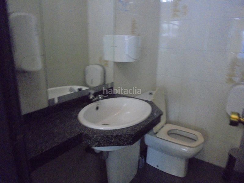 Foto dadfb905-4575-444a-a346-682898d5a85a. Local comercial a El Carbayedo - El Quirinal Avilés