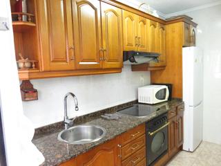 Location Appartement à Salinas. Piso salinas de septiembre 2025 a junio 2026