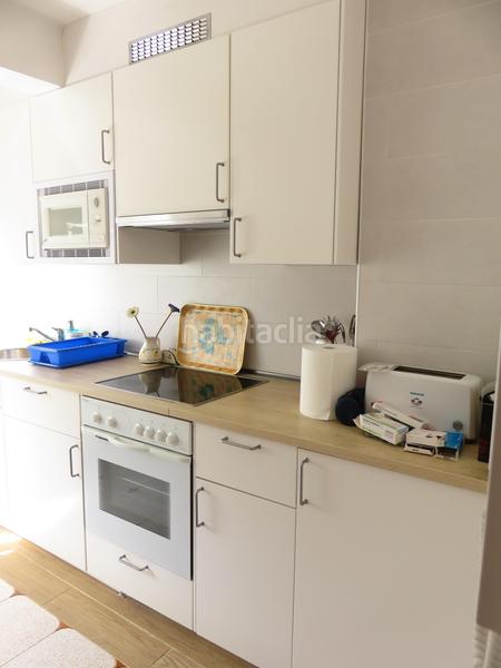 Foto fe3befd6-af2b-4235-98d4-6d072d993d70. Location appartement avec chauffage dans Versalles Avilés