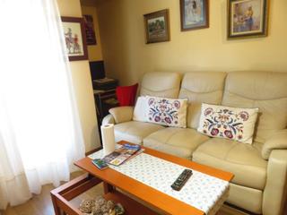 Miete Etagenwohnung in Versalles. Piso rehabilitado con gas ciudad ventanas nuevas y ascensor