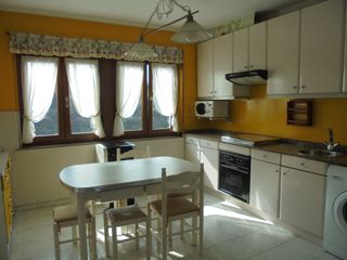 Apartament a Corvera de Asturias