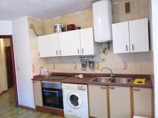 Miete Appartement  Calle alas. Apartamento centrico