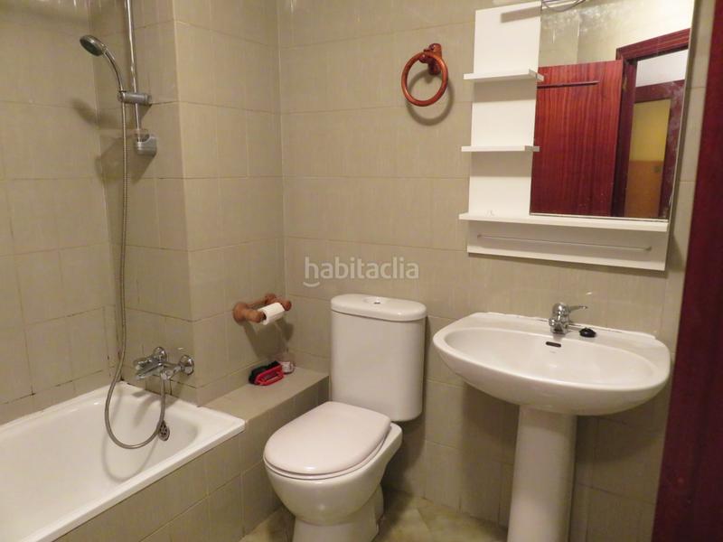 Foto e7b5d7e6-eda1-400d-a7bd-3c952aef6e4d. Miete appartement mit heizung in Centro Avilés