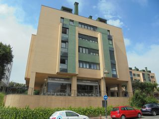 Location Appartement à Jardín de Cantos - El Nodo. Apartamento 1 dormitorio