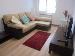 Location Appartement  Avenida san agustín. Piso reformado cerca del hospital san agustin