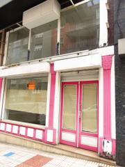 Geschäftsraum in Avenida Fernández Balsera