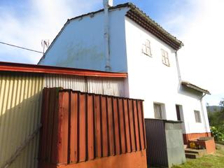 Masia a N/a. Casa y finca para rehabilitación integral