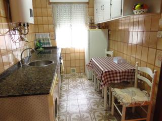 Lloguer Pis a El Carbayedo - El Quirinal. Piso ideal para jovenes