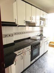 Flat in Villalegre - La Luz