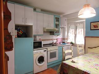 Location Appartement à Jardín de Cantos - El Nodo. Piso de 2 dormitorios en miu buen estado.
