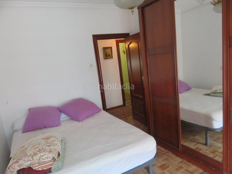 Foto 00af6b14-2e98-487d-9637-fcba683a26c6. Pis amb calefacció a El Carbayedo - El Quirinal Avilés