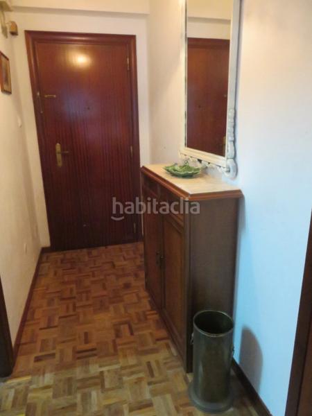 Foto 0e7b3fd0-c6b3-4b7b-b8bb-5186acf11979. Pis amb calefacció a El Carbayedo - El Quirinal Avilés